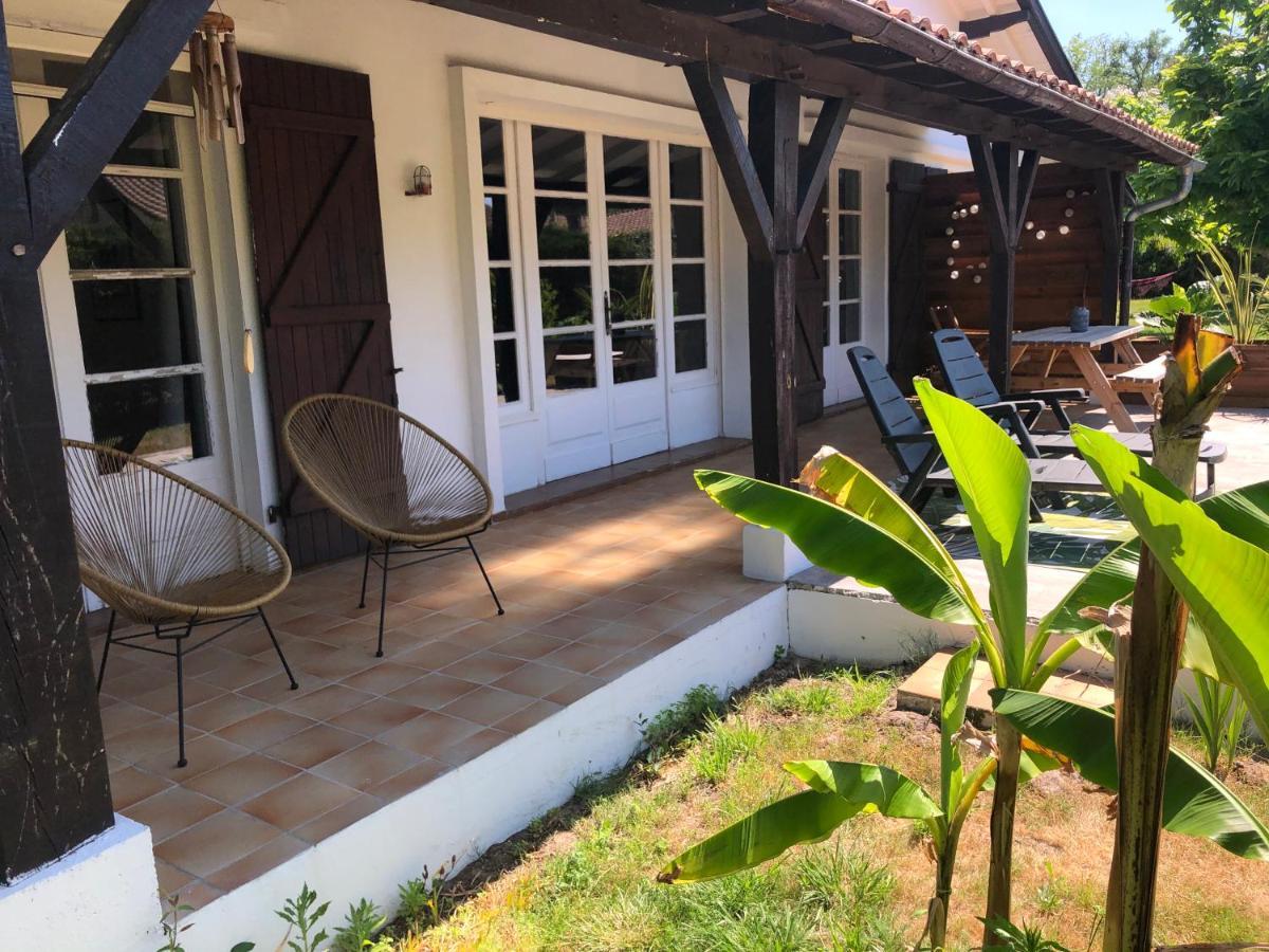 Villa Orcas 莱昂 外观 照片