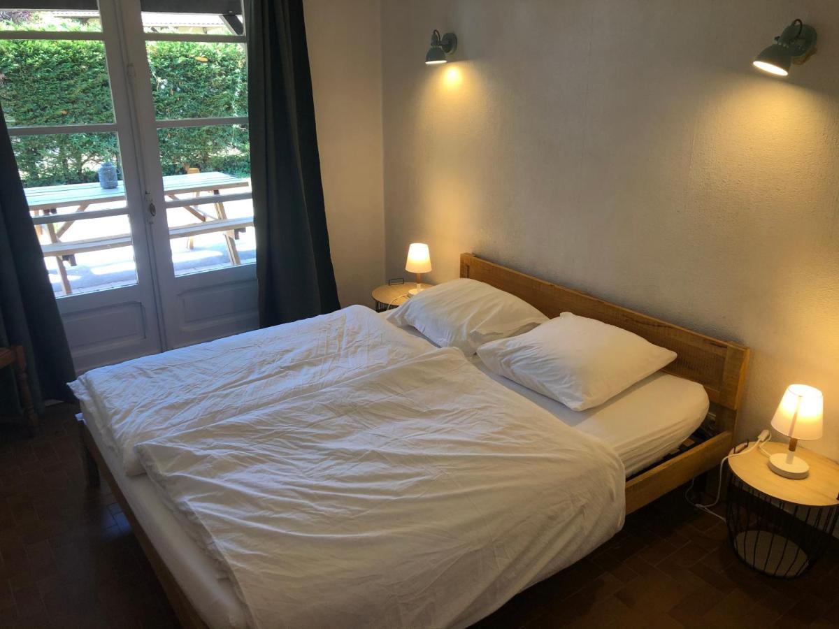 Villa Orcas 莱昂 外观 照片