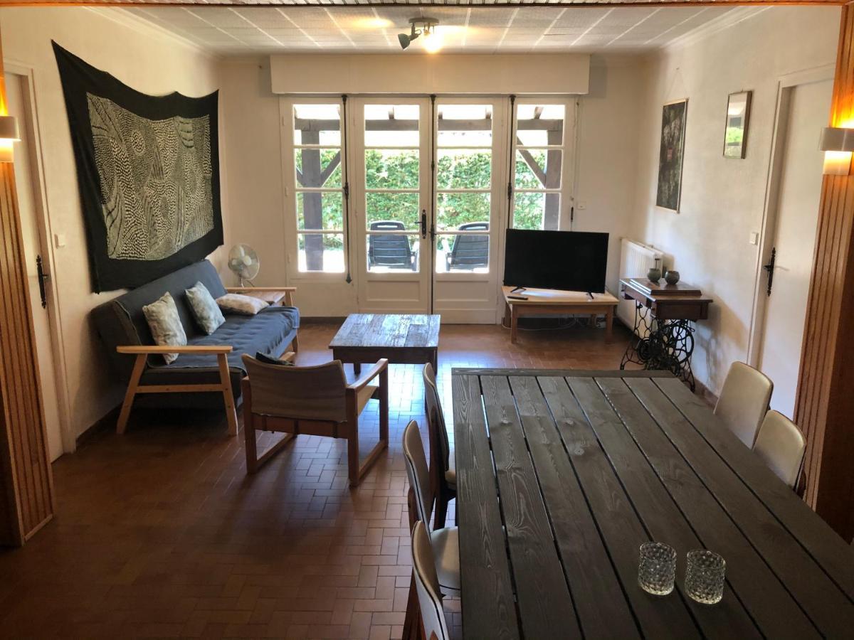 Villa Orcas 莱昂 外观 照片