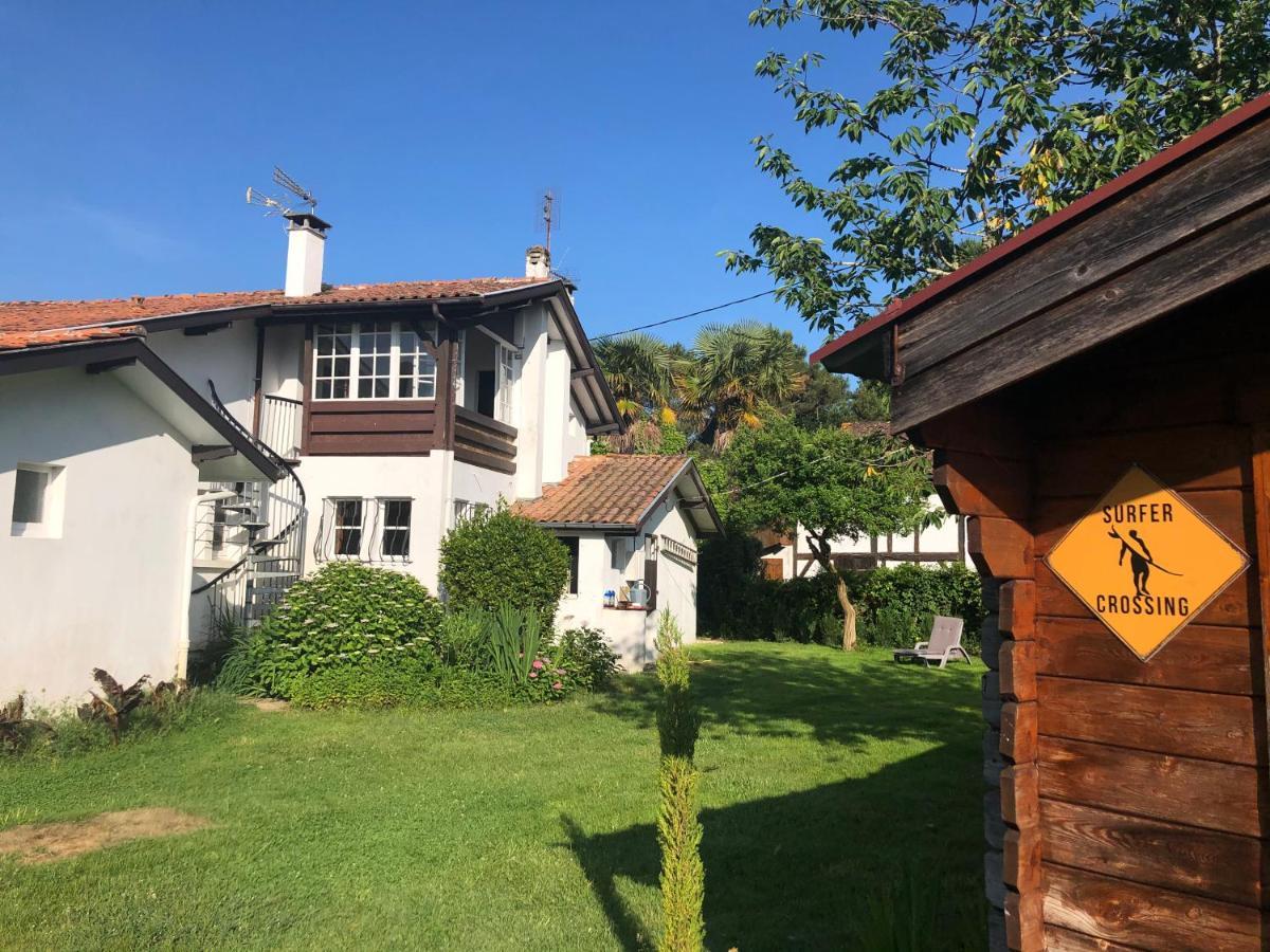 Villa Orcas 莱昂 外观 照片