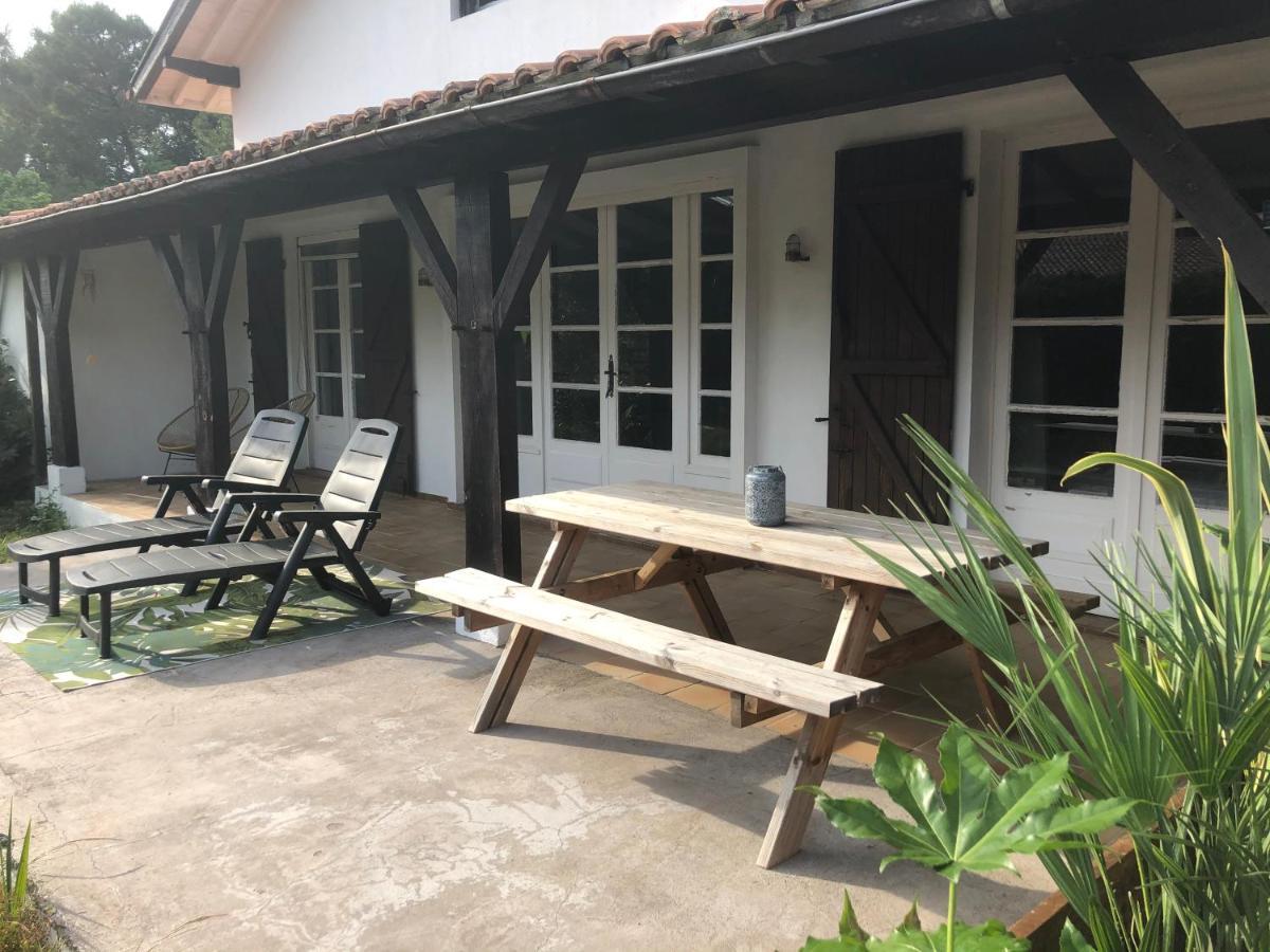 Villa Orcas 莱昂 外观 照片