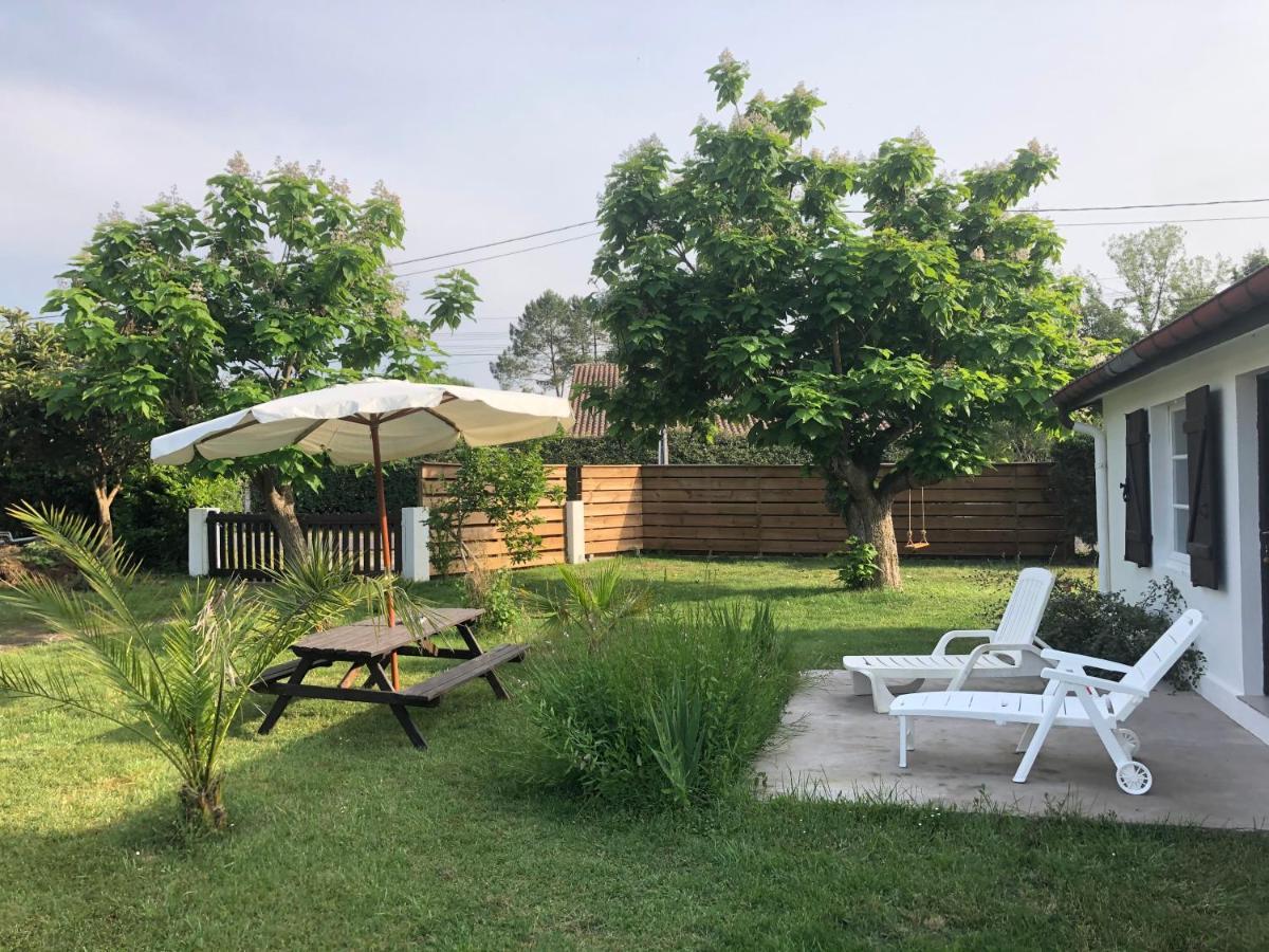 Villa Orcas 莱昂 外观 照片