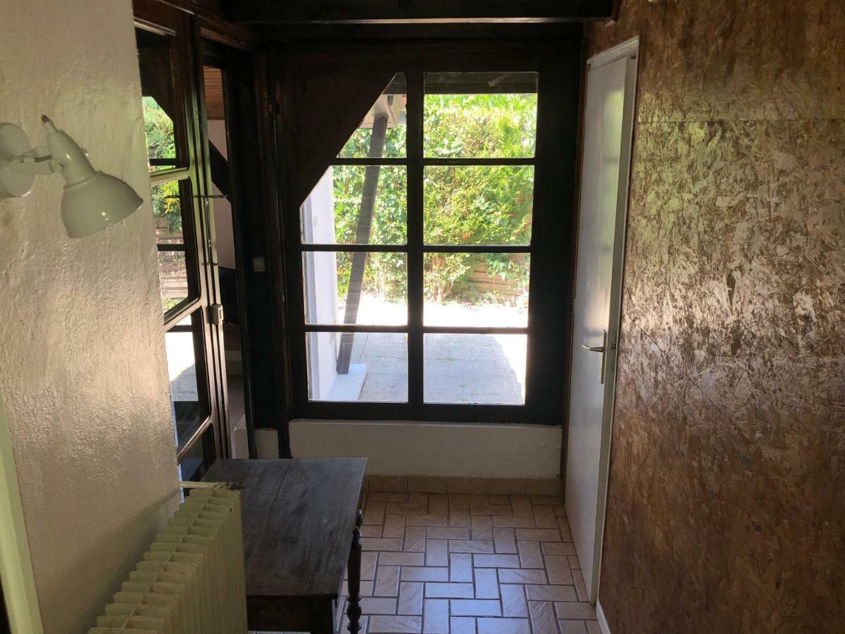 Villa Orcas 莱昂 外观 照片